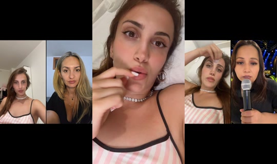 martinamiilanoo TikTok Live — Aug 31, 2026, 8:39 PM