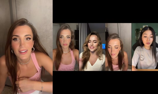 martinamiilanoo TikTok Live — Sep 1, 2026, 8:20 PM