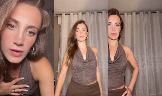martinamiilanoo TikTok Live — Sep 3, 2026, 8:00 PM