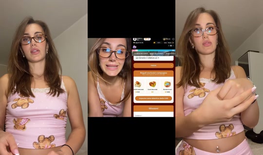 martinamiilanoo TikTok Live — Oct 2, 2026, 3:31 PM