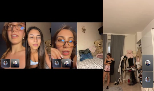 martinamiilanoo TikTok Live — Oct 2, 2026, 9:33 PM
