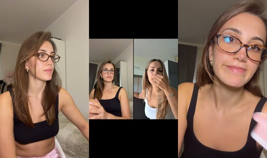 martinamiilanoo TikTok Live — Oct 3, 2026, 12:48 PM