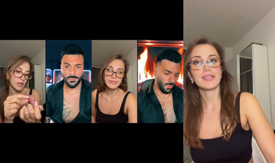 martinamiilanoo TikTok Live — Oct 3, 2026, 1:38 PM