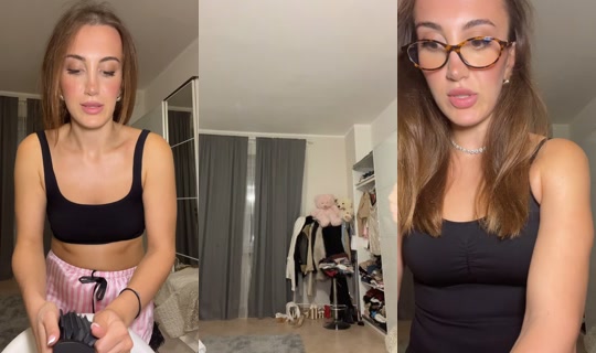 martinamiilanoo TikTok Live — Oct 3, 2026, 5:24 PM