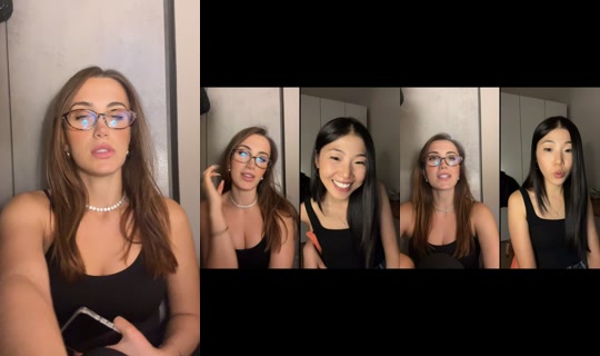 martinamiilanoo TikTok Live — Oct 3, 2026, 8:38 PM
