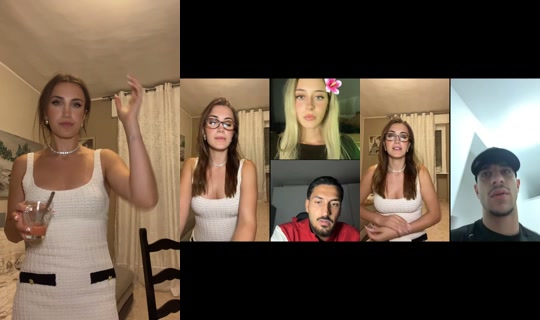 martinamiilanoo TikTok Live — Oct 4, 2026, 5:29 PM