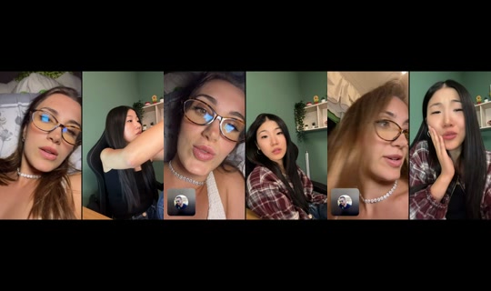 martinamiilanoo TikTok Live — Oct 4, 2026, 9:10 PM
