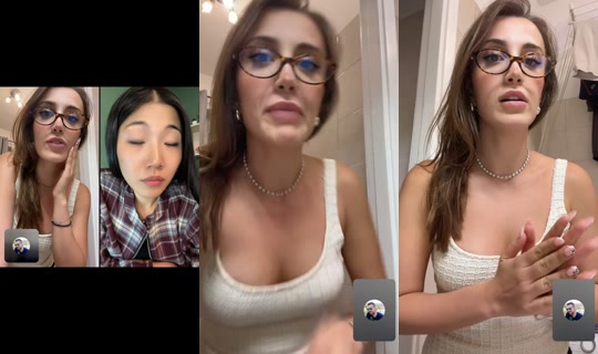 martinamiilanoo TikTok Live — Oct 4, 2026, 10:00 PM