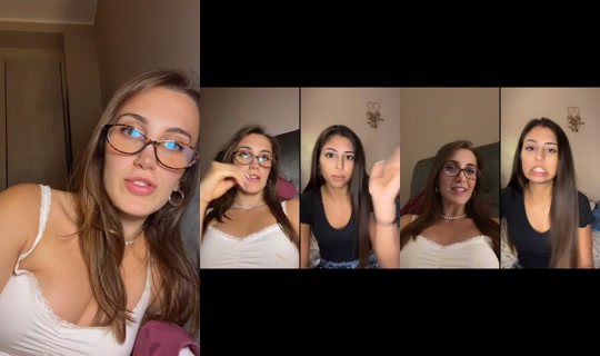 martinamiilanoo TikTok Live — Oct 6, 2026, 7:54 PM