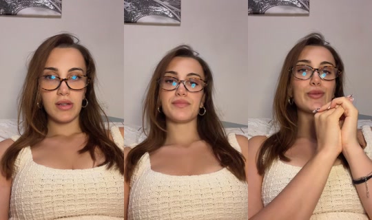 martinamiilanoo TikTok Live — Oct 7, 2026, 4:07 PM