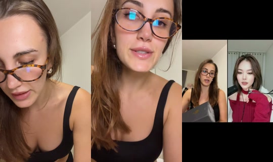 martinamiilanoo TikTok Live — Oct 8, 2026, 4:16 PM