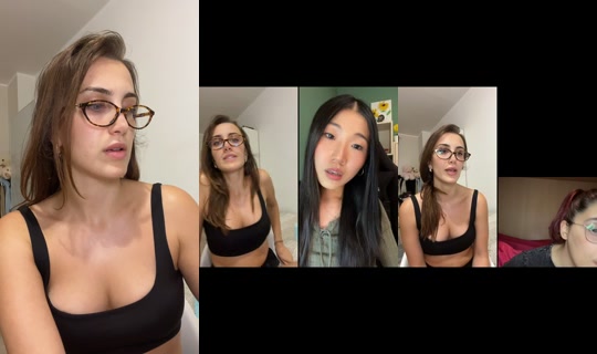 martinamiilanoo TikTok Live — Oct 8, 2026, 8:28 PM
