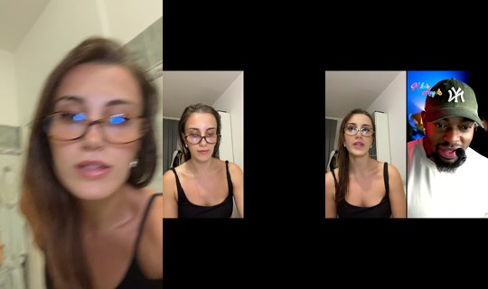 martinamiilanoo TikTok Live — Oct 8, 2026, 9:19 PM