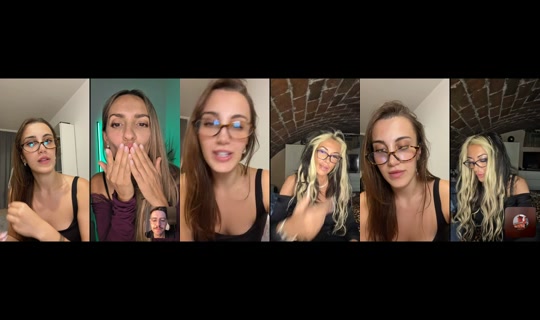 martinamiilanoo TikTok Live — Oct 8, 2026, 10:09 PM