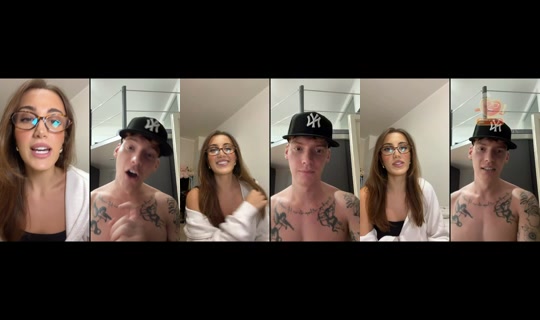 martinamiilanoo TikTok Live — Oct 9, 2026, 2:49 PM