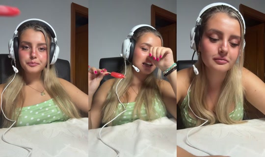 martinaportoles TikTok Live — Sep 22, 2026, 9:16 PM