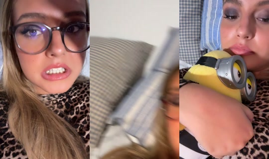 martinaportoles TikTok Live — Sep 27, 2026, 11:48 PM