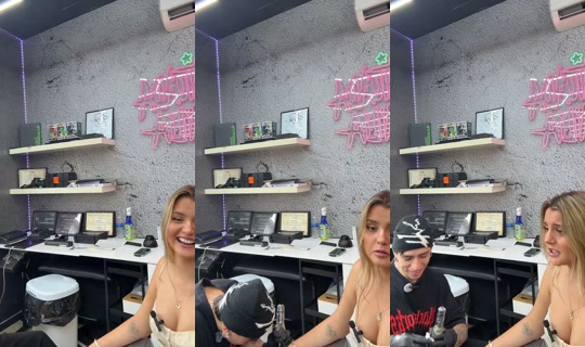 martinaportoles TikTok Live — Oct 3, 2026, 10:24 AM