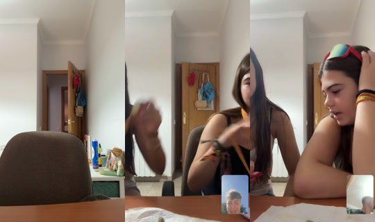 martinarovi18 TikTok Live — Sep 7, 2026, 11:14 AM