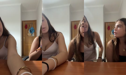 martinarovi18 TikTok Live — Sep 7, 2026, 2:17 PM