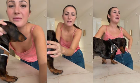 martinazatta TikTok Live — Sep 8, 2026, 3:07 PM
