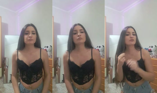 martinazenga_ TikTok Live — Sep 20, 2026, 8:29 PM