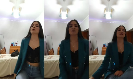 martinazenga_ TikTok Live — Oct 3, 2026, 9:41 PM
