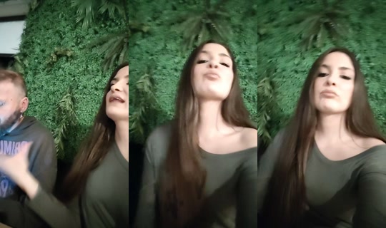 martinazenga_ TikTok Live — Oct 9, 2026, 5:30 PM