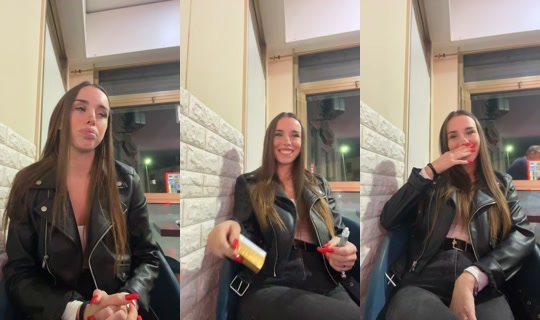 martinazuanon TikTok Live — Oct 4, 2026, 7:26 PM