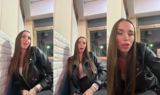 martinazuanon TikTok Live — Oct 4, 2026, 8:12 PM