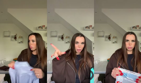 martinazuanon TikTok Live — Oct 5, 2026, 11:45 AM