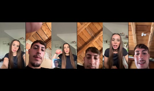 martinazuanon TikTok Live — Oct 5, 2026, 12:59 PM