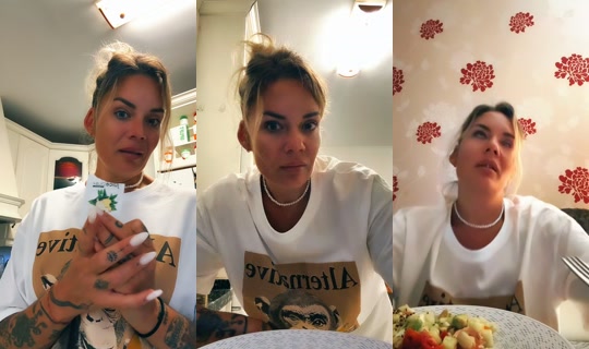martukis23 TikTok Live — Aug 20, 2026, 6:52 PM