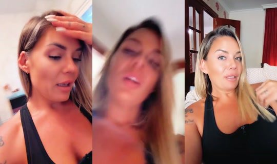 martukis23 TikTok Live — Oct 5, 2026, 11:55 AM