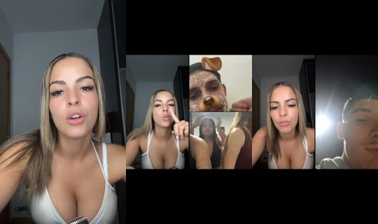 martuu._sq TikTok Live — Oct 3, 2026, 9:45 PM
