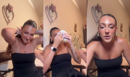 marty_scaiola5 TikTok Live — Aug 22, 2026, 9:30 PM