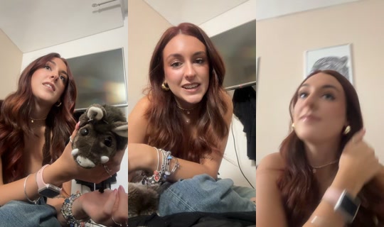 marty_scaiola5 TikTok Live — Sep 17, 2026, 6:38 PM