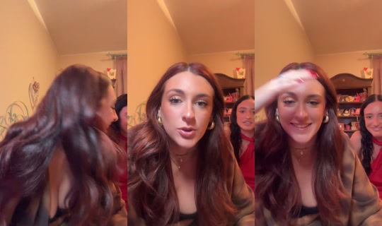 marty_scaiola5 TikTok Live — Oct 2, 2026, 9:33 PM