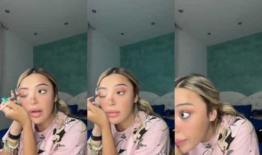martyrho TikTok Live — Sep 23, 2026, 7:46 PM