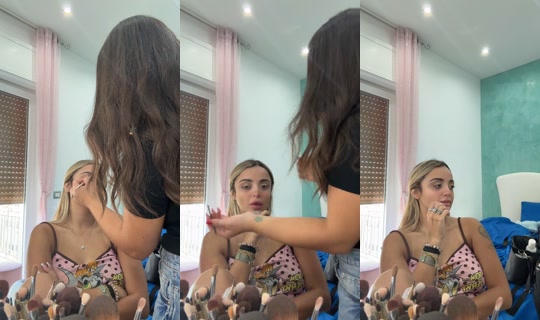 martyrho TikTok Live — Sep 27, 2026, 2:47 PM