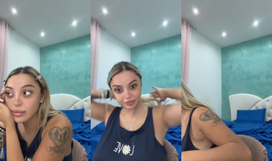 martyrho TikTok Live — Oct 1, 2026, 7:36 PM