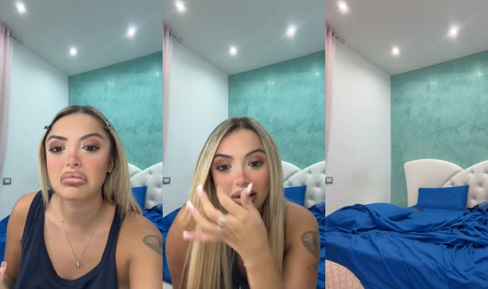 martyrho TikTok Live — Oct 1, 2026, 7:52 PM