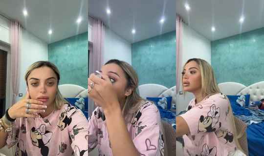 martyrho TikTok Live — Oct 3, 2026, 9:32 PM