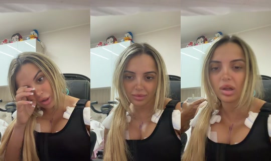 martyrho TikTok Live — Oct 7, 2026, 8:54 PM