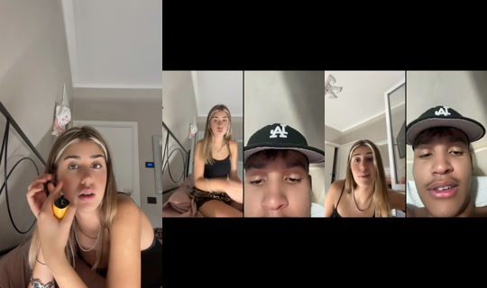 martyy.cristiano TikTok Live — Sep 19, 2026, 3:30 AM