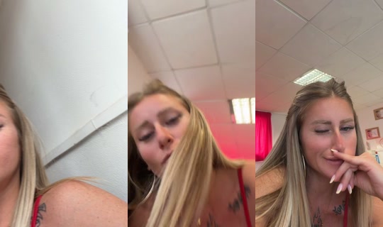 martyyylove_ TikTok Live — Sep 18, 2026, 2:00 PM