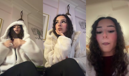 marullmafyaa TikTok Live — Oct 3, 2026, 4:41 PM