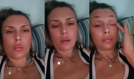 marusya_431 TikTok Live — Aug 31, 2026, 5:07 PM