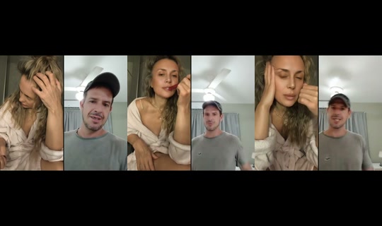 marusya_431 TikTok Live — Oct 1, 2026, 11:52 PM