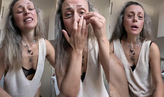 marusya_431 TikTok Live — Oct 2, 2026, 11:32 AM
